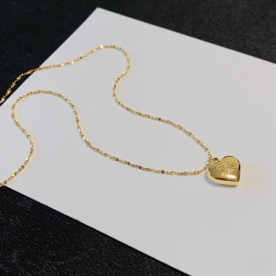 Celine Jewelry Necklace Celine Jewelry Necklace