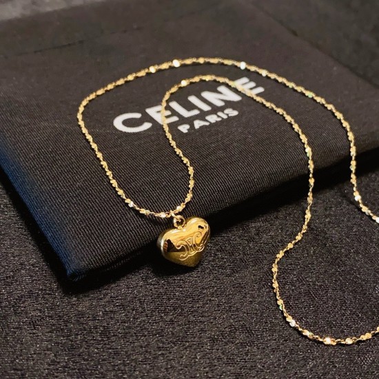 Celine Jewelry Necklace Celine Jewelry Necklace