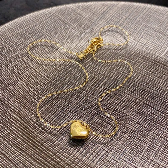 Celine Jewelry Necklace Celine Jewelry Necklace