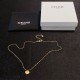 Celine Jewelry Necklace Celine Jewelry Necklace