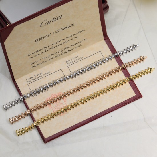 Cartier Jewelry Bracelet Cartier Jewelry Bracelet