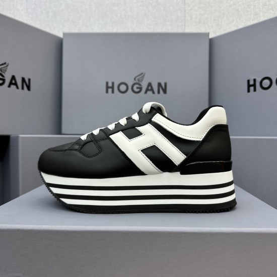 Hogan Shoes Top Quality
35-45 men and women same Hogan Shoes Top Quality
35-45 men and women same