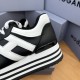 Hogan Shoes Top Quality
35-45 men and women same Hogan Shoes Top Quality
35-45 men and women same