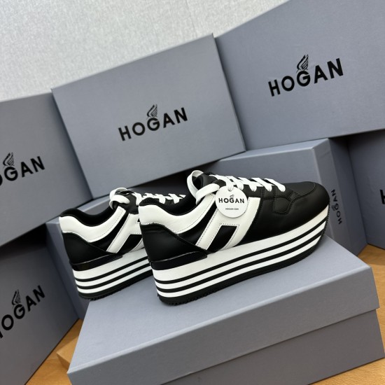 Hogan Shoes Top Quality
35-45 men and women same Hogan Shoes Top Quality
35-45 men and women same