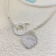 Tiffany Jewelry High Quality