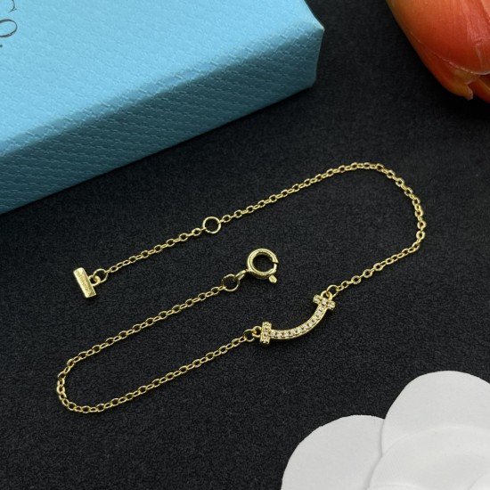 Tiffany Jewelry High Quality