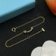 Tiffany Jewelry High Quality