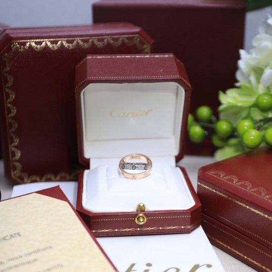 Cartier Jewelry Ring Cartier Jewelry Ring