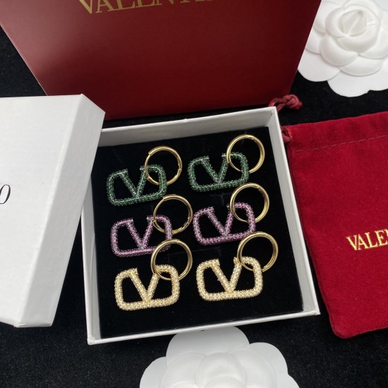 Valentino Jewelry High Quality Valentino Jewelry High Quality