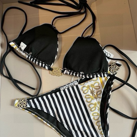 Loewe Swimsuit Loewe Swimsuit