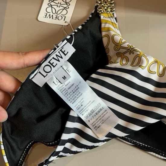 Loewe Swimsuit Loewe Swimsuit