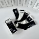 Celine Socks