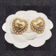 Chanel Jewelry Earrings Chanel Jewelry Earrings