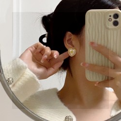 Chanel Jewelry Earrings