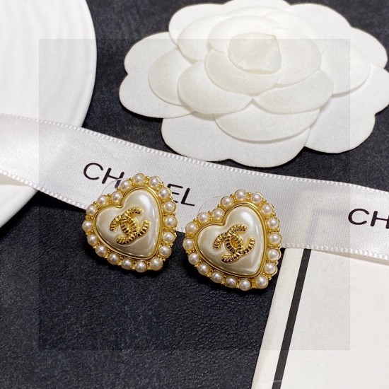 Chanel Jewelry Earrings Chanel Jewelry Earrings