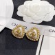 Chanel Jewelry Earrings Chanel Jewelry Earrings