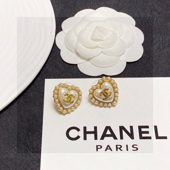 Chanel Jewelry Earrings Chanel Jewelry Earrings