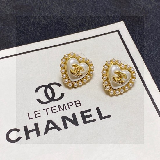 Chanel Jewelry Earrings Chanel Jewelry Earrings