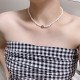 Chanel Jewelry Necklace Chanel Jewelry Necklace