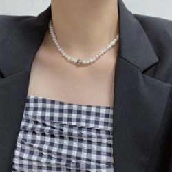 Chanel Jewelry Necklace