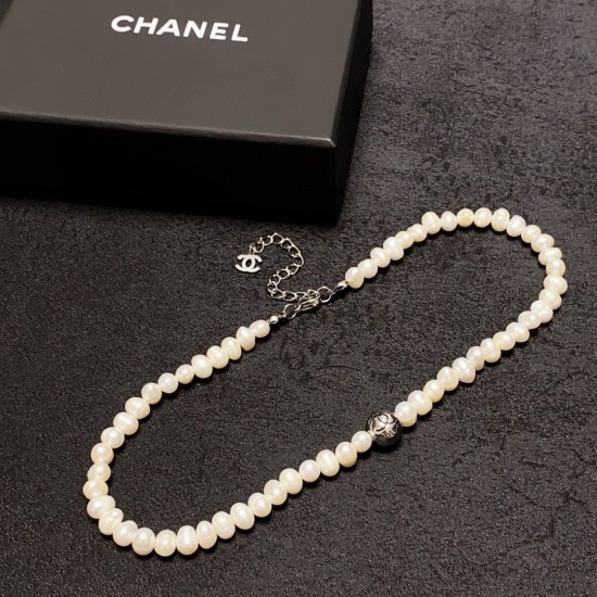Chanel Jewelry Necklace Chanel Jewelry Necklace
