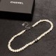 Chanel Jewelry Necklace Chanel Jewelry Necklace