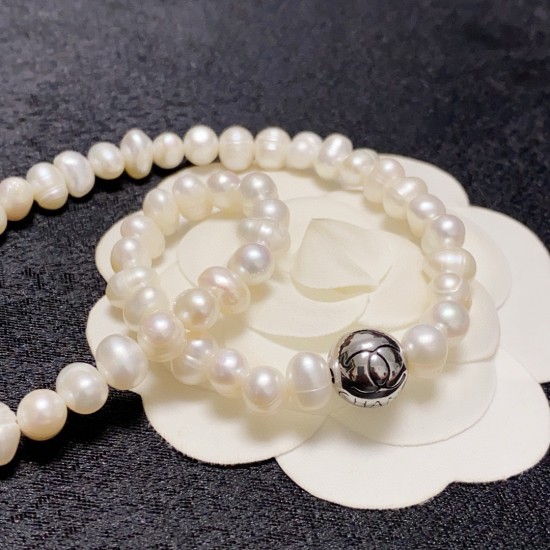 Chanel Jewelry Necklace Chanel Jewelry Necklace