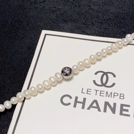 Chanel Jewelry Necklace Chanel Jewelry Necklace