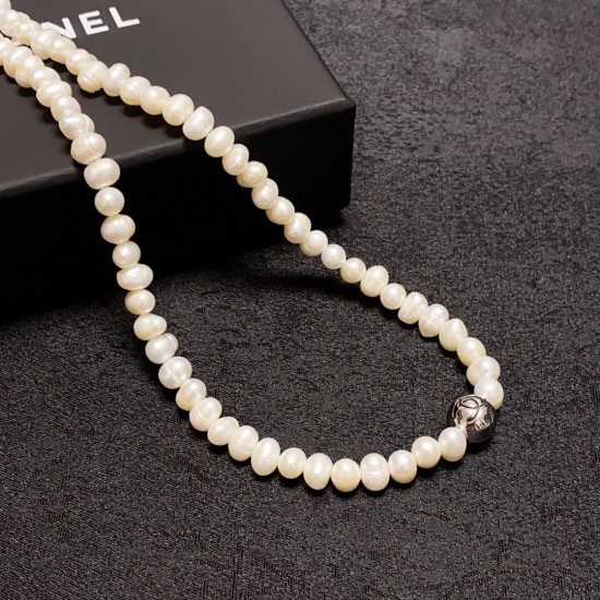 Chanel Jewelry Necklace Chanel Jewelry Necklace
