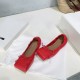 Jacquemus Shoes Top Quality Jacquemus Shoes Top Quality