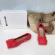 Jacquemus Shoes Top Quality Jacquemus Shoes Top Quality