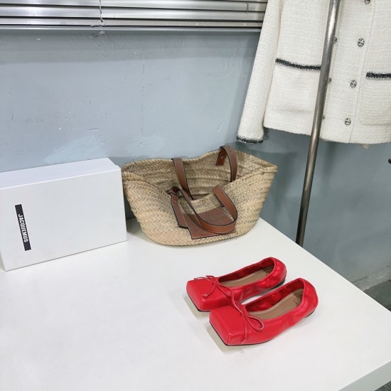 Jacquemus Shoes Top Quality Jacquemus Shoes Top Quality