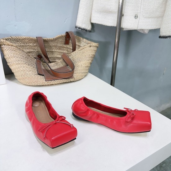 Jacquemus Shoes Top Quality Jacquemus Shoes Top Quality