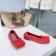Jacquemus Shoes Top Quality Jacquemus Shoes Top Quality
