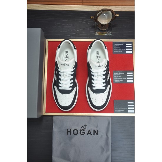 Hogan Shoes Top Quality
35-45 men and women same Hogan Shoes Top Quality
35-45 men and women same