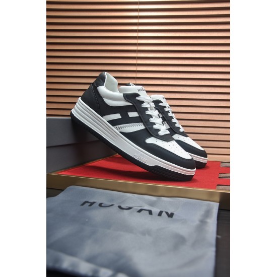 Hogan Shoes Top Quality
35-45 men and women same Hogan Shoes Top Quality
35-45 men and women same