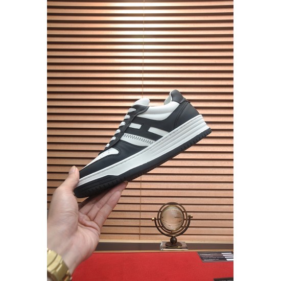 Hogan Shoes Top Quality
35-45 men and women same Hogan Shoes Top Quality
35-45 men and women same