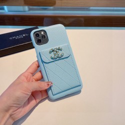 Chanel Phone Case