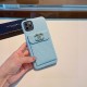 Chanel Phone Case
