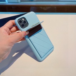 Chanel Phone Case