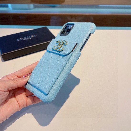 Chanel Phone Case
