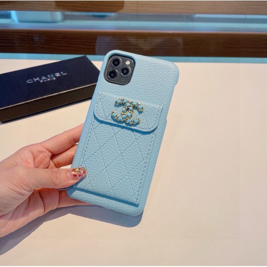 Chanel Phone Case