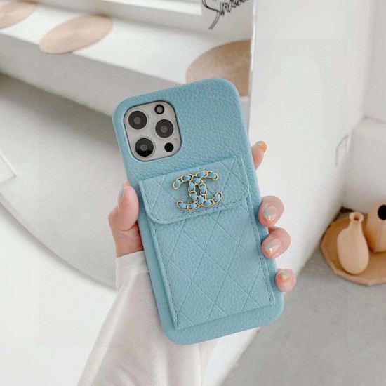 Chanel Phone Case