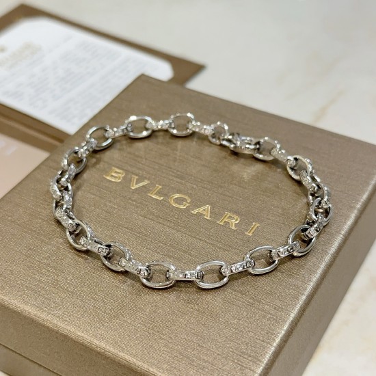 Bvlgari Jewelry Necklace Bvlgari Jewelry Necklace