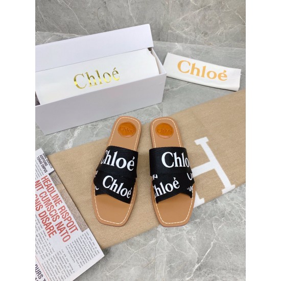 Chloe Shoes High Quality Chloe Shoes High Quality