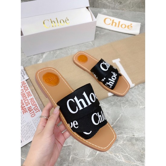 Chloe Shoes High Quality Chloe Shoes High Quality