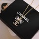 Chanel Jewelry Necklace Chanel Jewelry Necklace