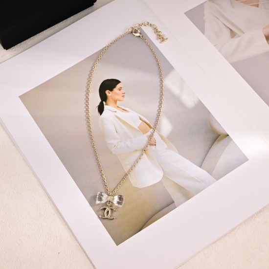 Chanel Jewelry Necklace Chanel Jewelry Necklace