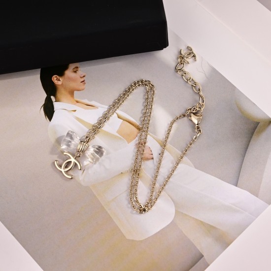 Chanel Jewelry Necklace Chanel Jewelry Necklace