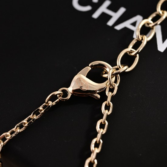 Chanel Jewelry Necklace Chanel Jewelry Necklace